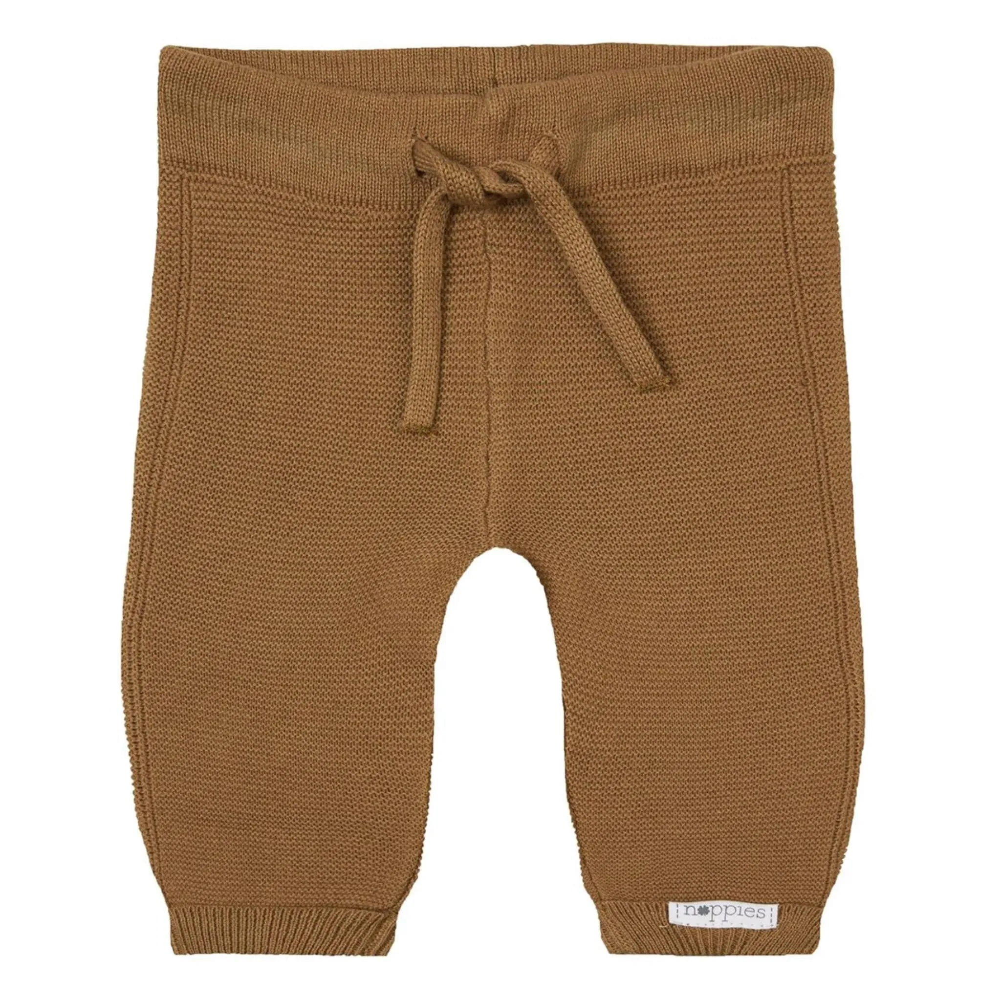 Noppies Pantalon en Tricot Grover Prématuré-9mois
