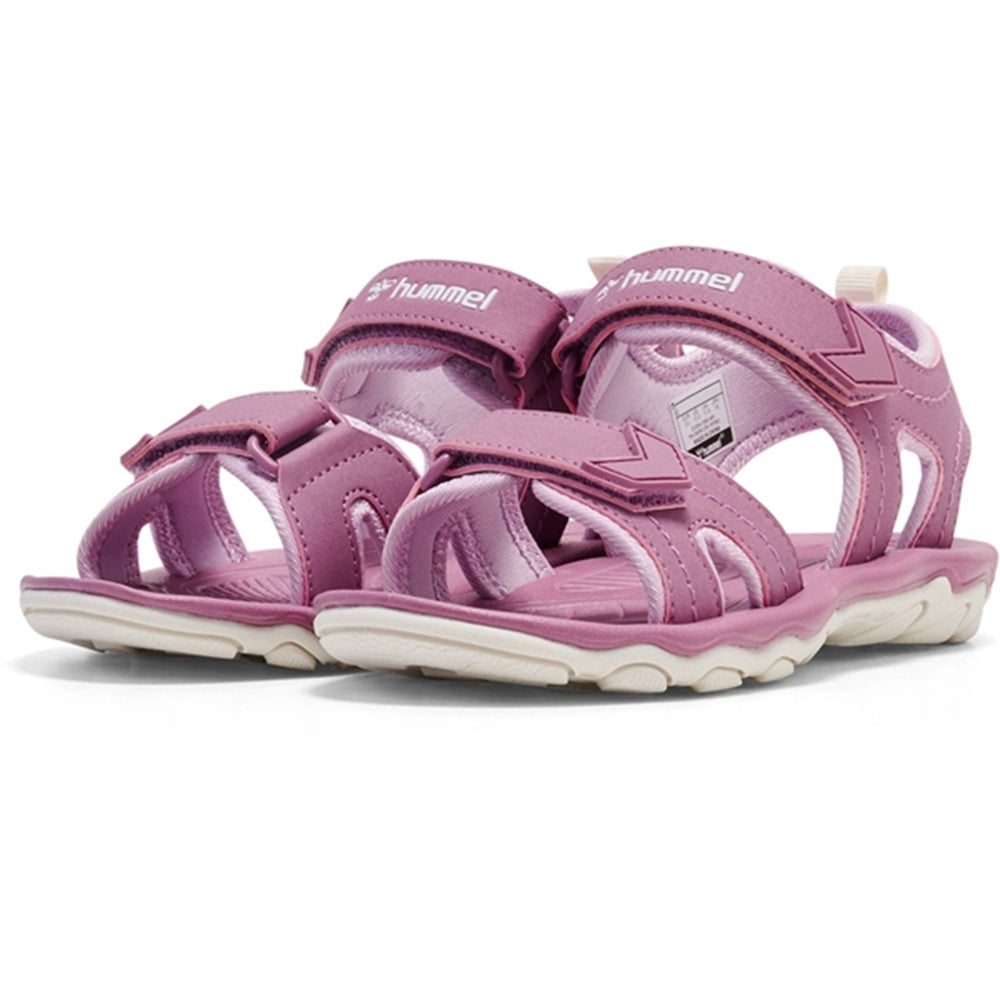 Sandal Sport Jr Valerian - Hummel → Luksusbaby.dk