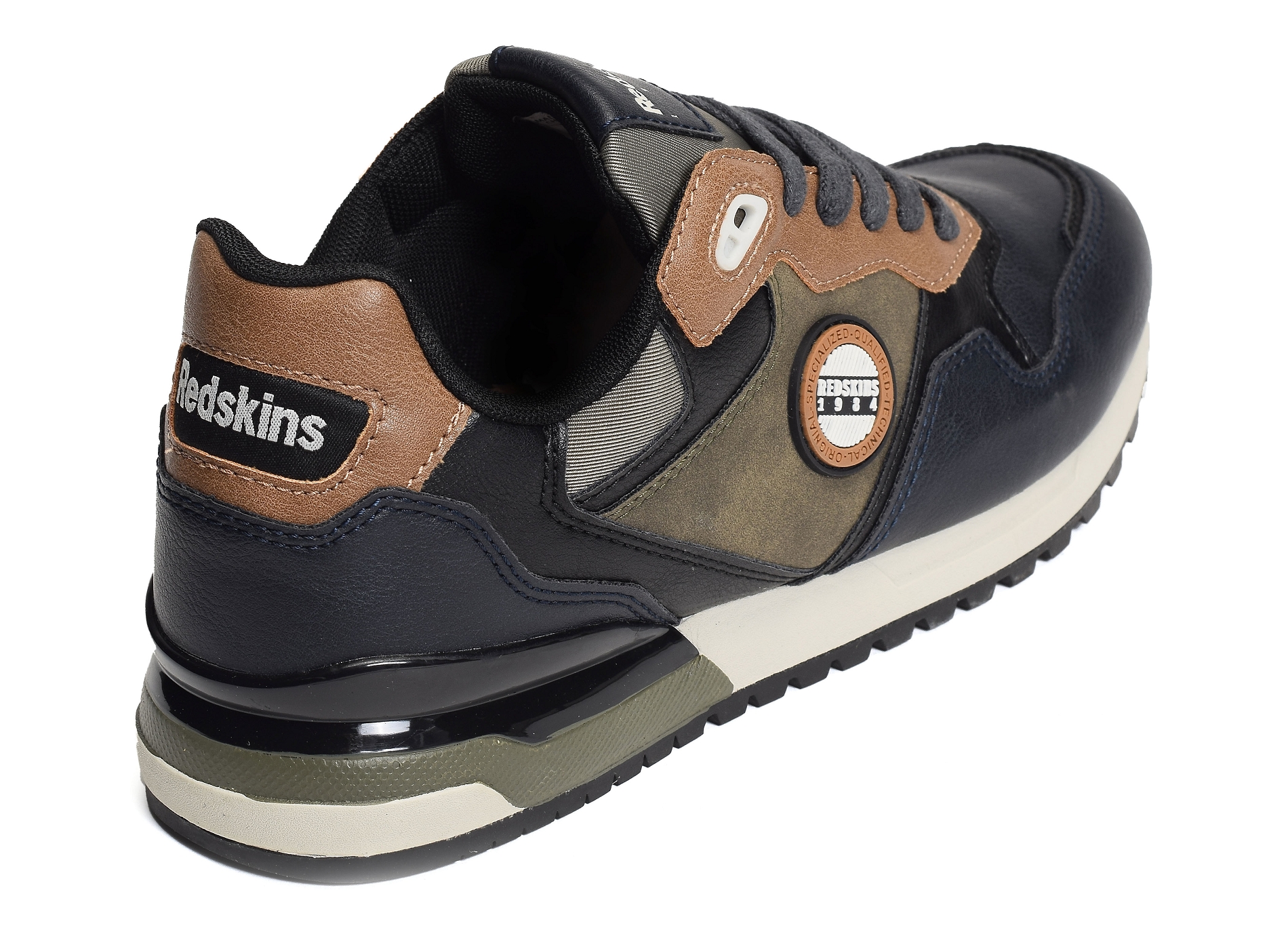 Oyat 3 marine kaki