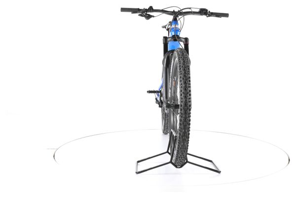 Produit reconditionné - Cannondale Habit Neo 3 Vélo électrique VTT 2021 - Très Bon Etat