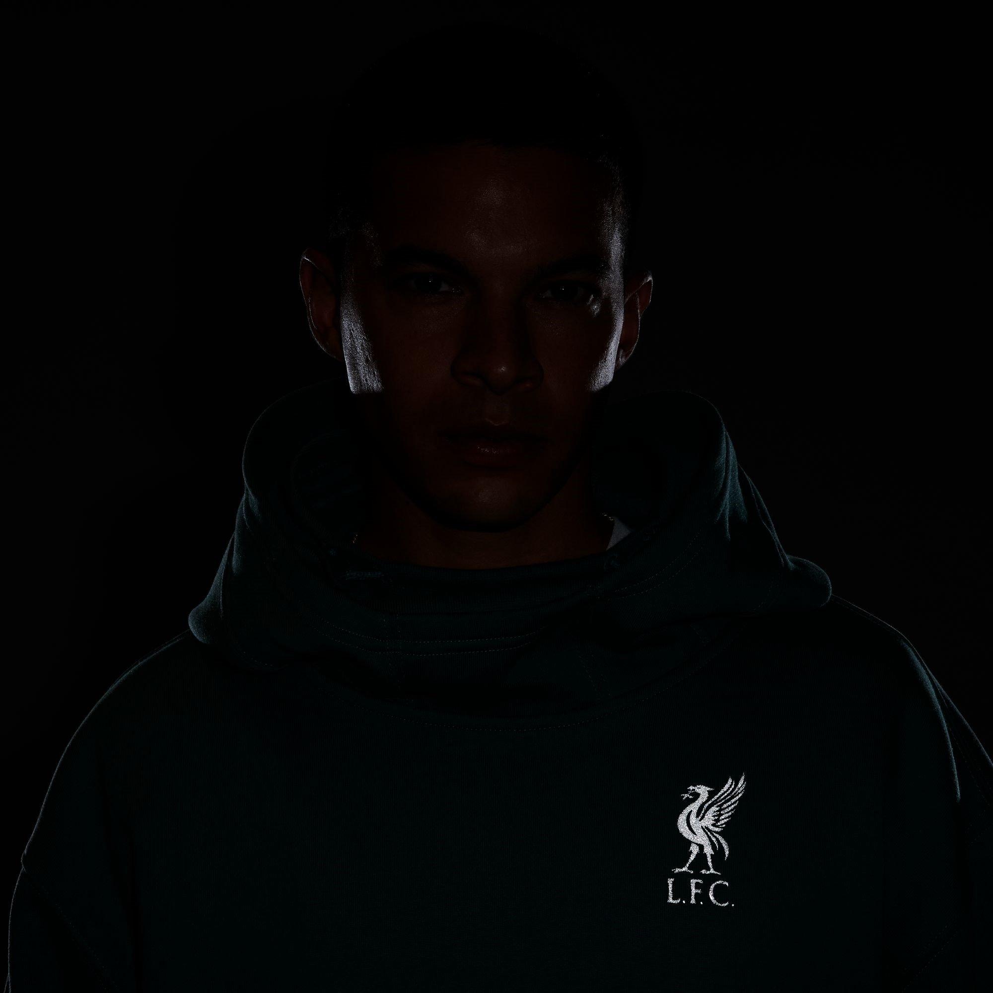 Nike Liverpool Tech Pack Winterized Top Adults