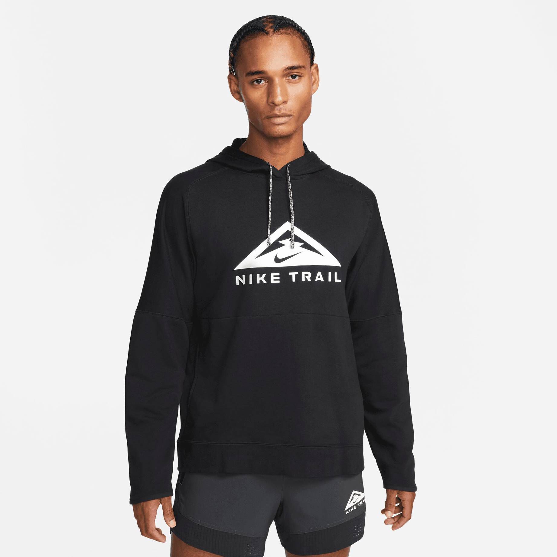Nike| Herren Hoodie TRAIL MAGIC HOUR
