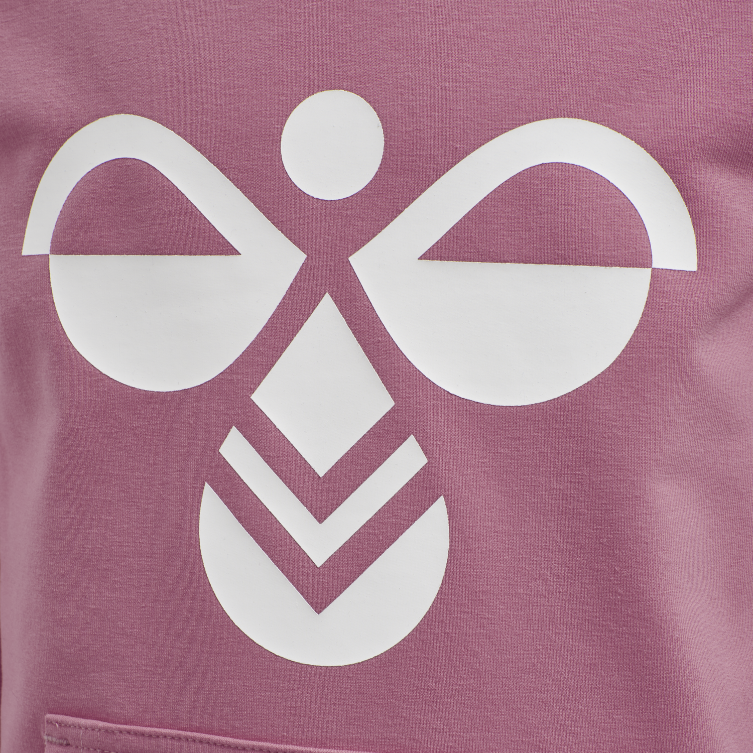 hmlCUATRO HOODIE