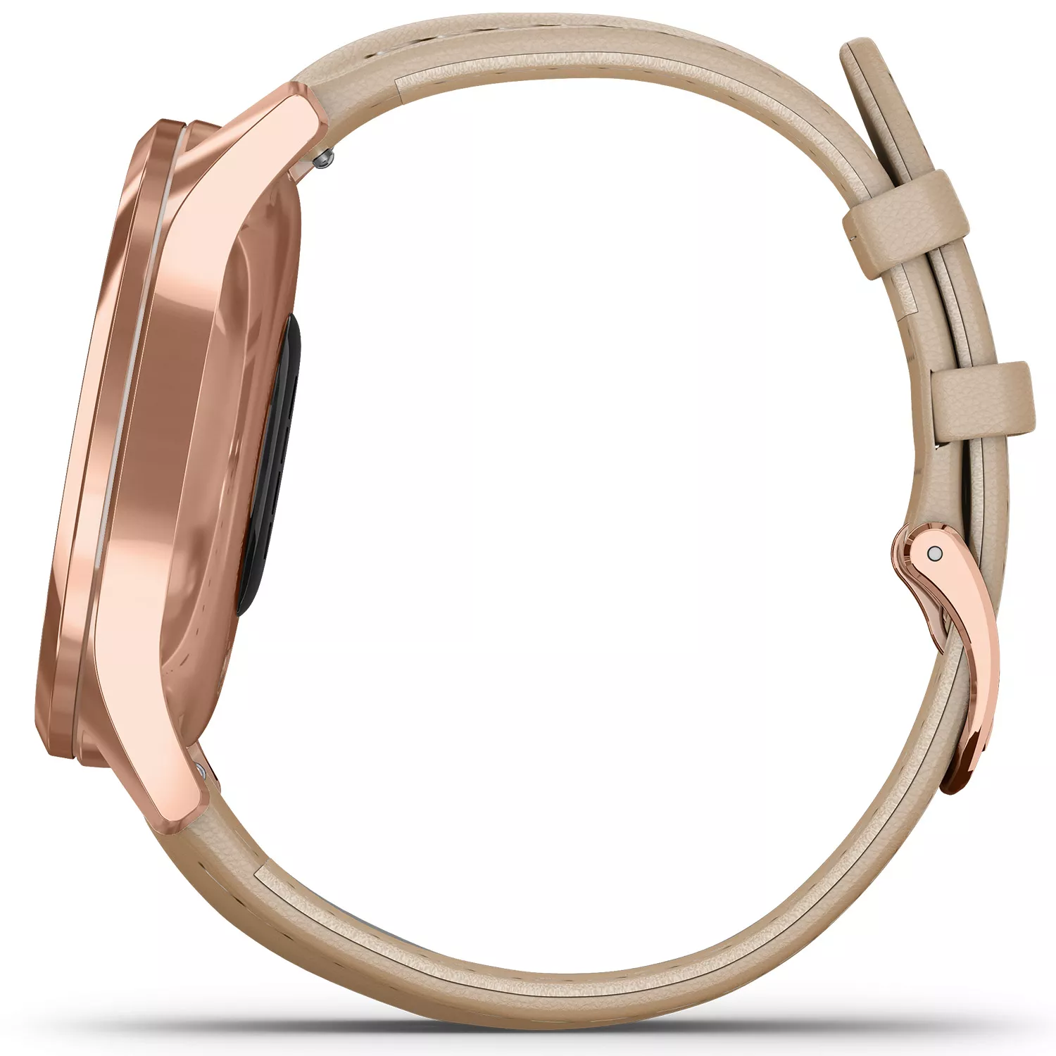 Garmin Vivomove Luxe 010-02241-01