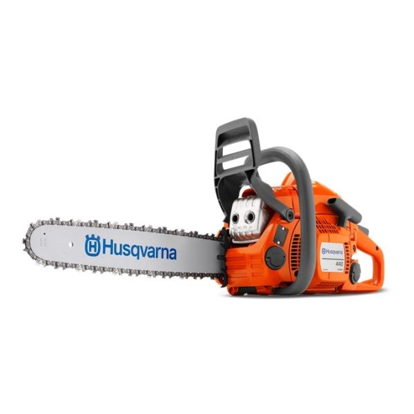 Husqvarna Motosserra 440E