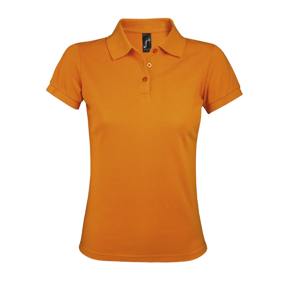 SOL'S 00573 - PRIME WOMEN Polo Femme Polycoton