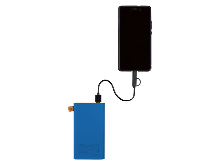 SILVERCREST® Powerbank 
