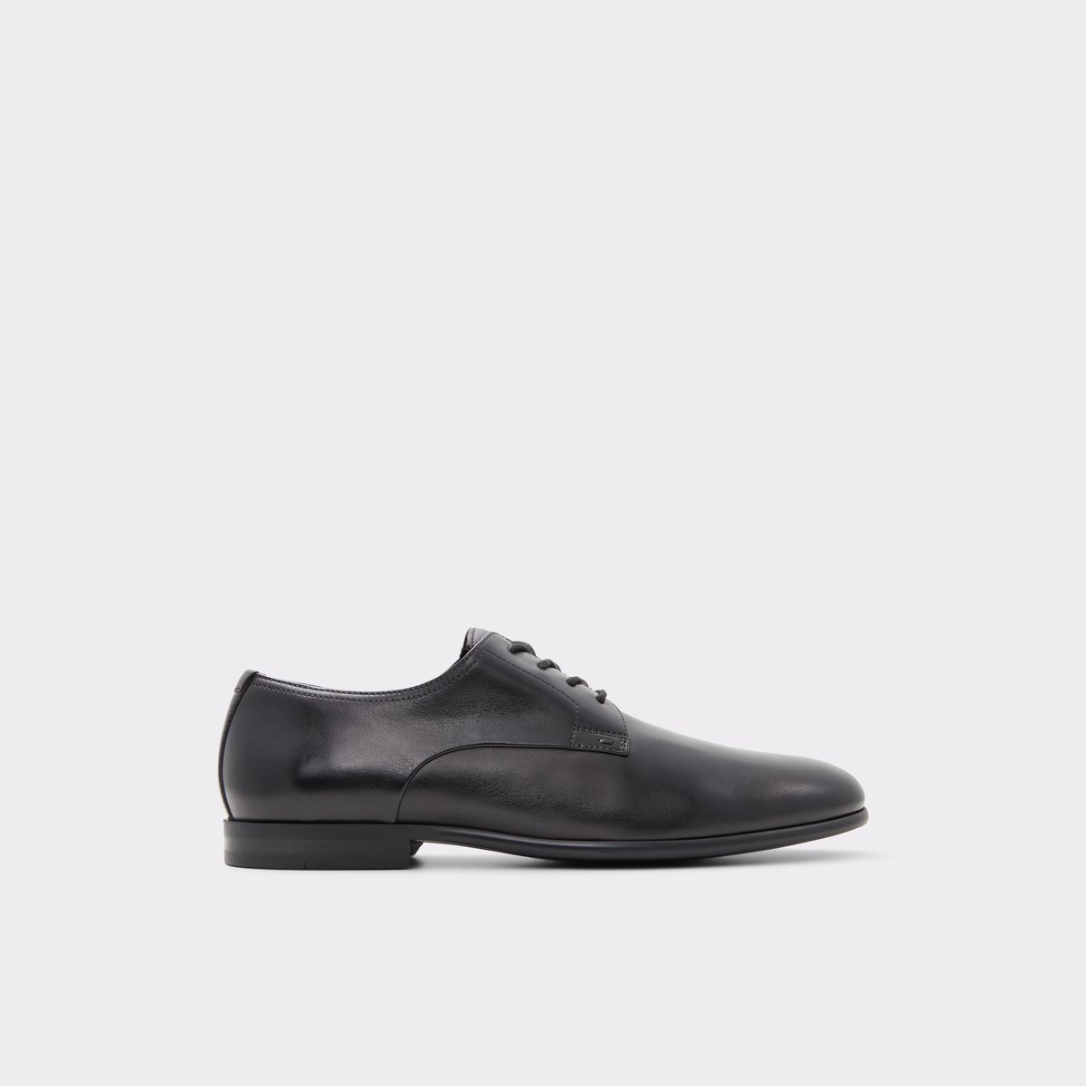 Edinburgh Black Men Dress Shoes