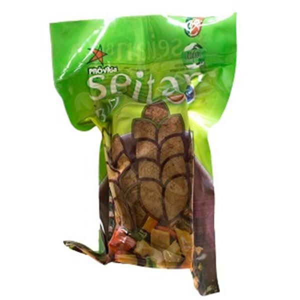 Seitan Bio.