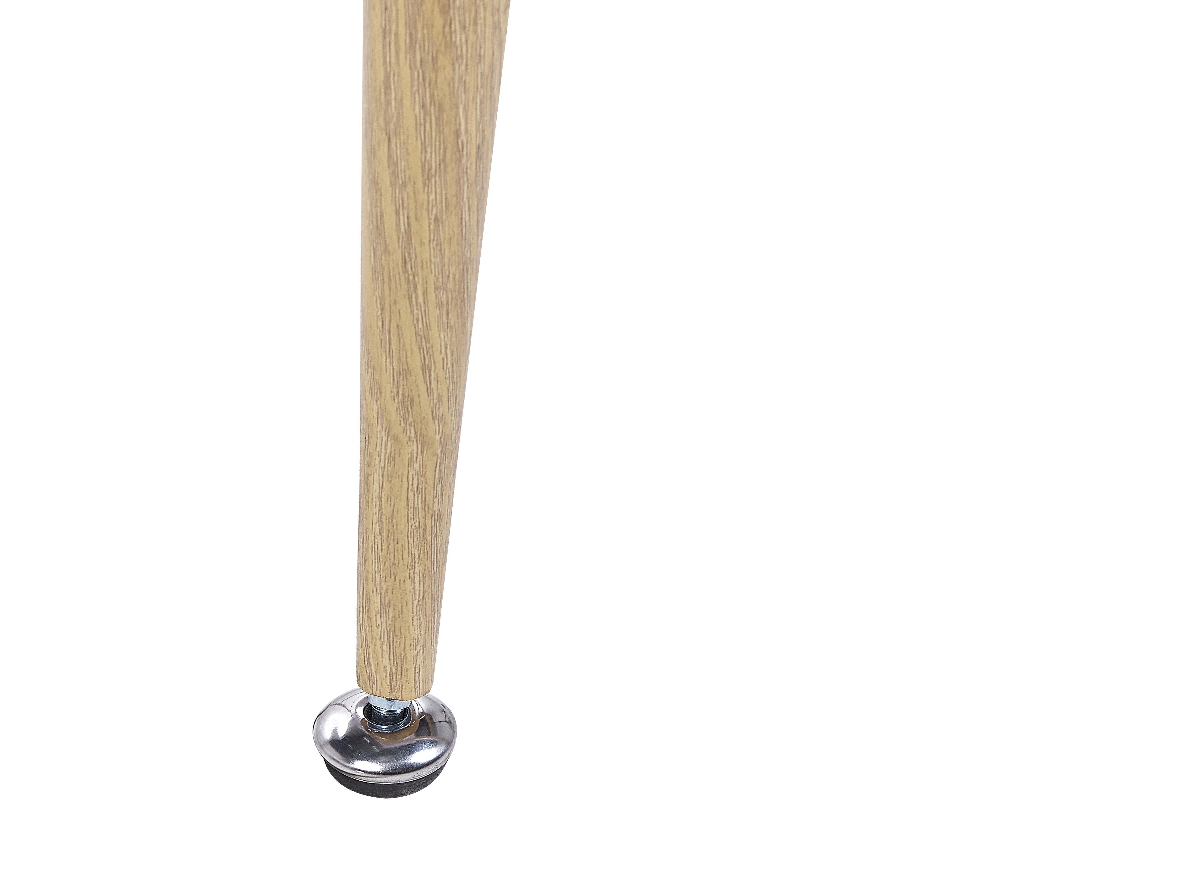 Statafel CHAVES Wit 50 cm 110 cm