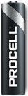 Duracell Procell AAA | PC2400 | LR03 | 10 stuks