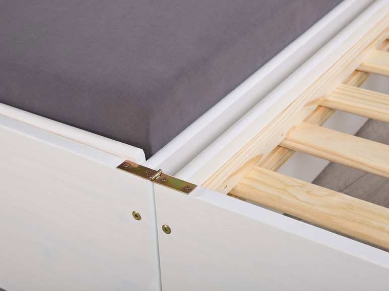 Bedframe Lotar 90 x 200 cm