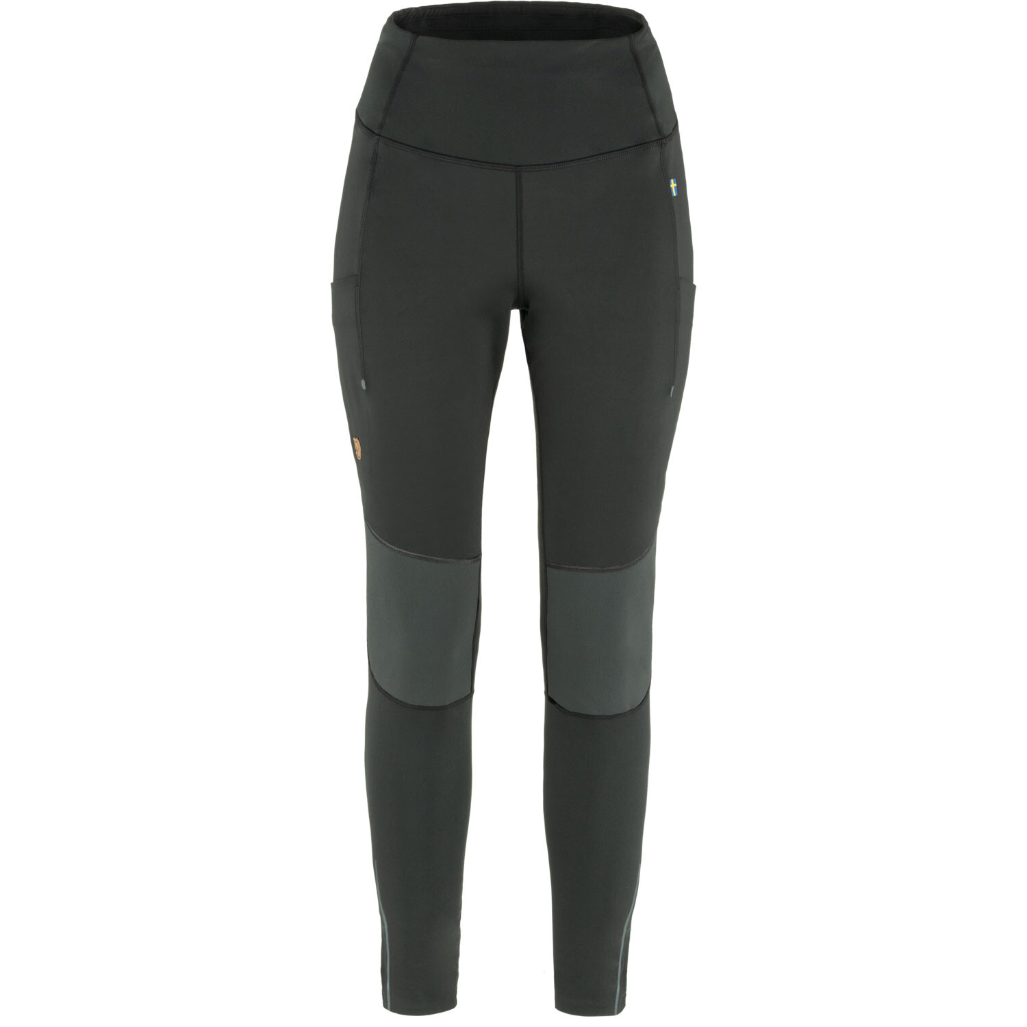 Fjällräven Womens Abisko Värm Trekking Tights