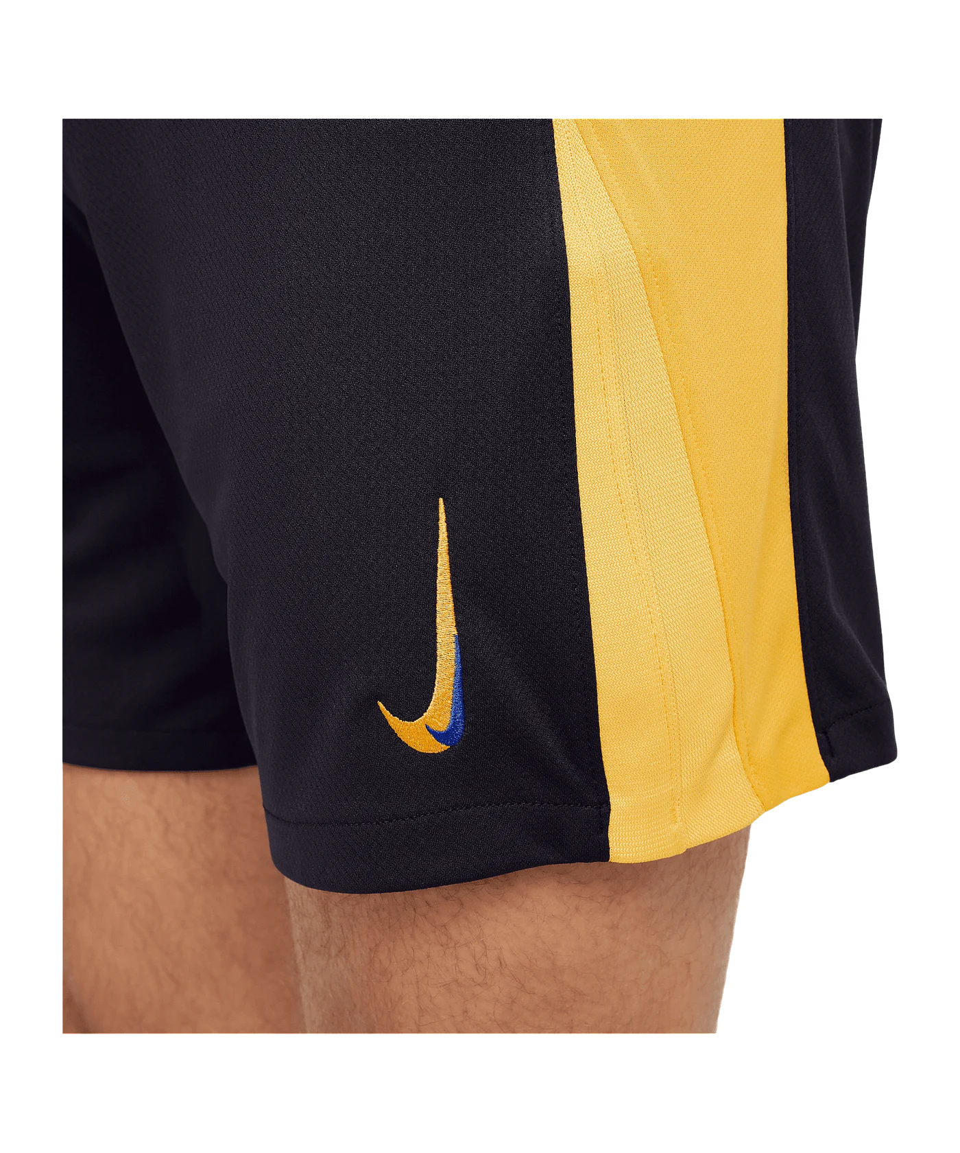 Nike Inter Mailand Short 3rd 2024/2025 Blau F498