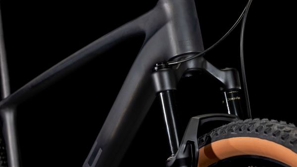 Cube Reaction C:62 Pro - MTB - 2025