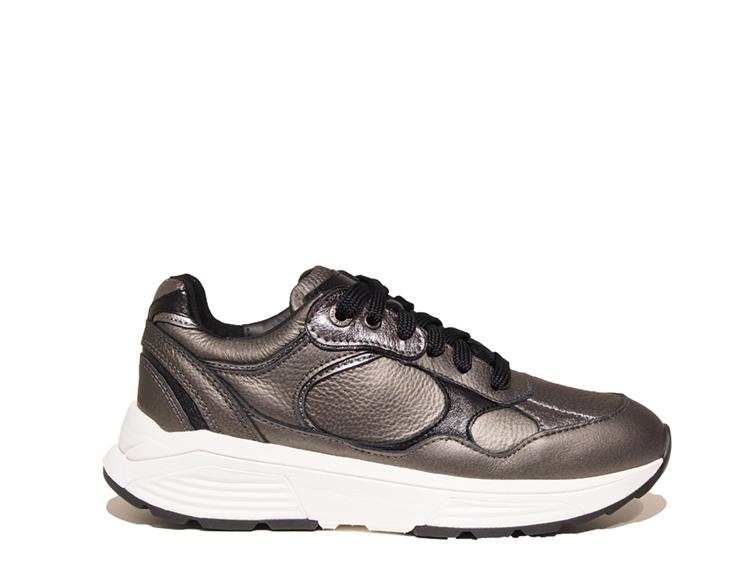 Xsensible 33005.4 wijdte G Helix G Old Silver Combi