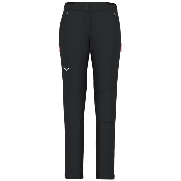 Pantalon randonnée SALEWA LAGORAI DST W PNT BLACK OUT
