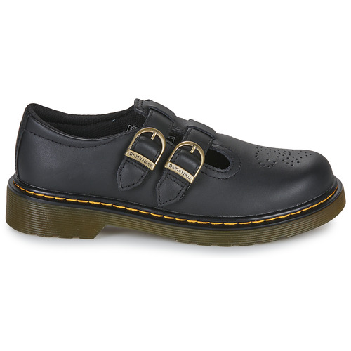 Dr. Martens - 8065 J - Noir