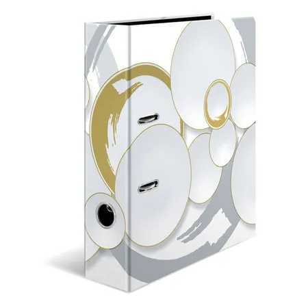 HERMA Motivordner A4 Circles