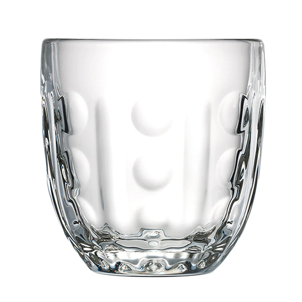 Gobelet Géométrique 23 cl (lot de 6) La Rochère
