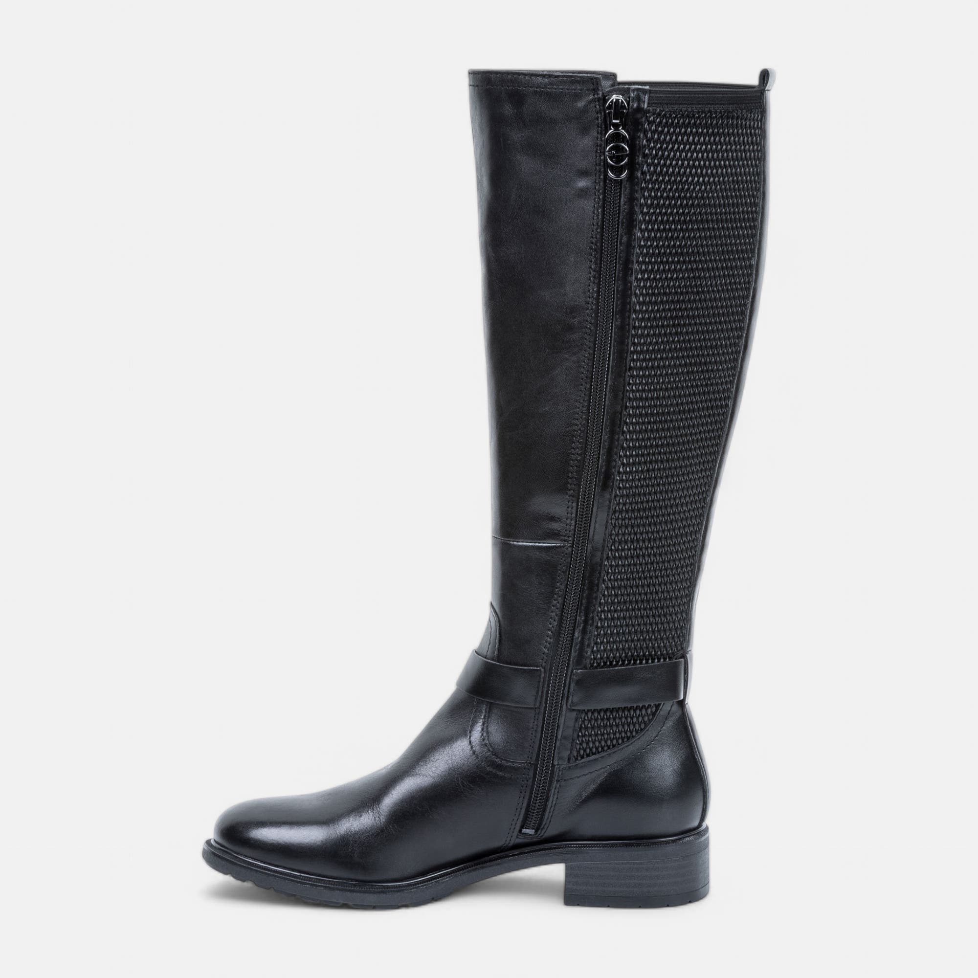 Bottes Femme noir