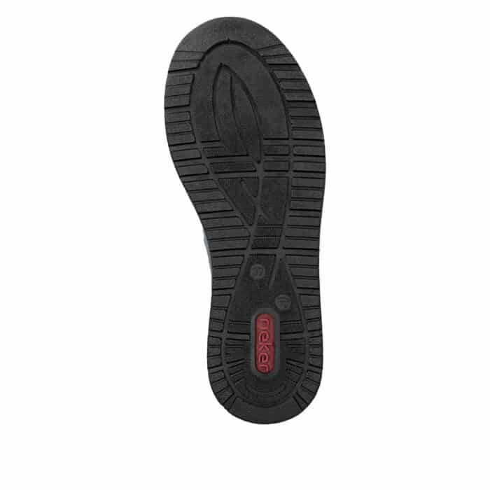 Rieker Sneakers Dame N8114-00