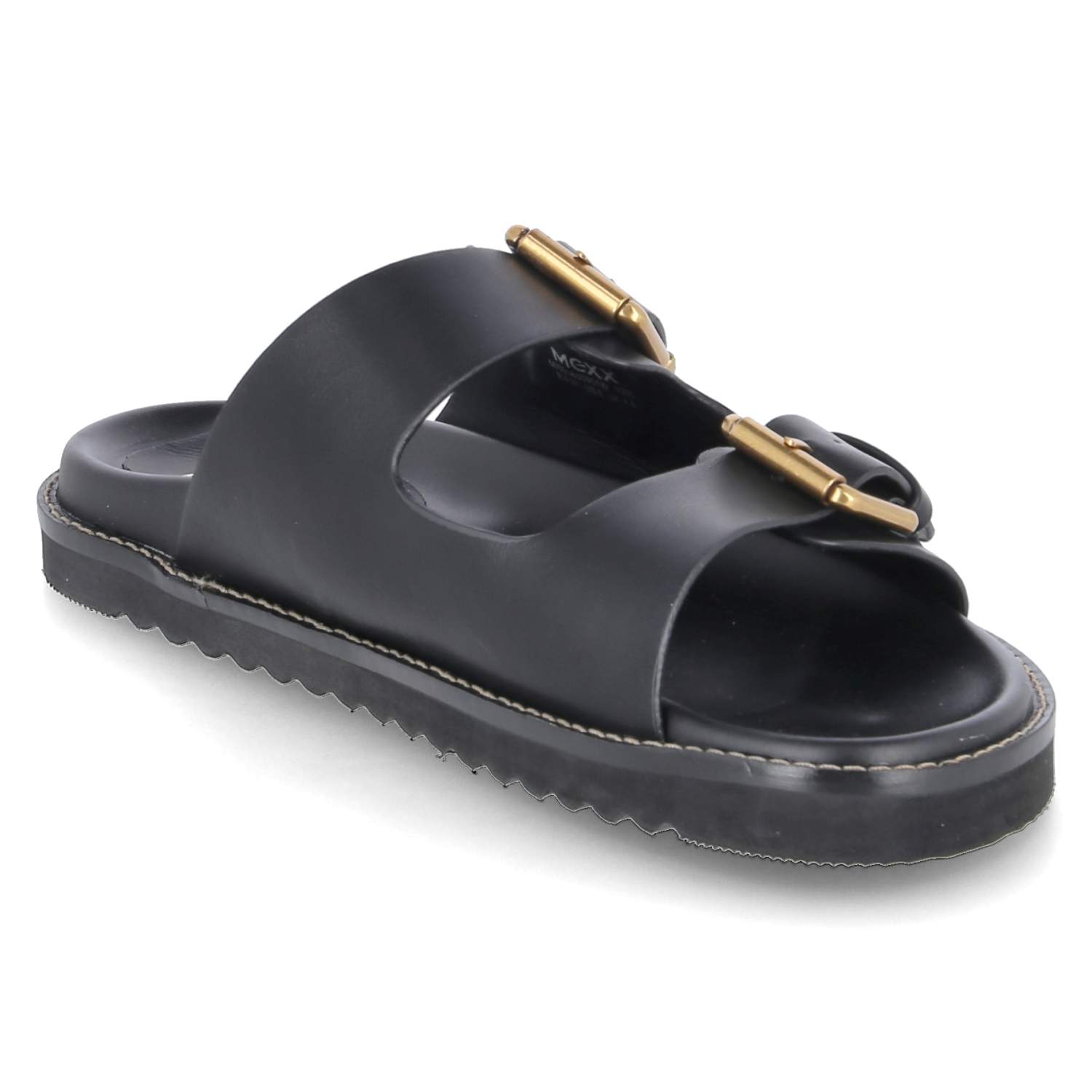 Mexx Pantoletten RACHEL PENNY - black