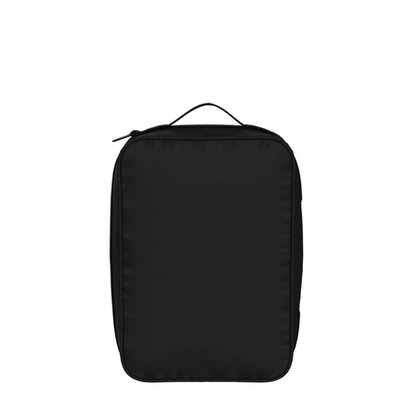 Housse de rangement Classic 25cm Absolute Black