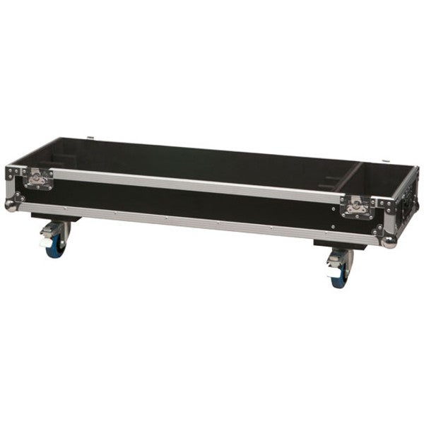 DAP D7039 flightcase voor 12x Sunstrip Active