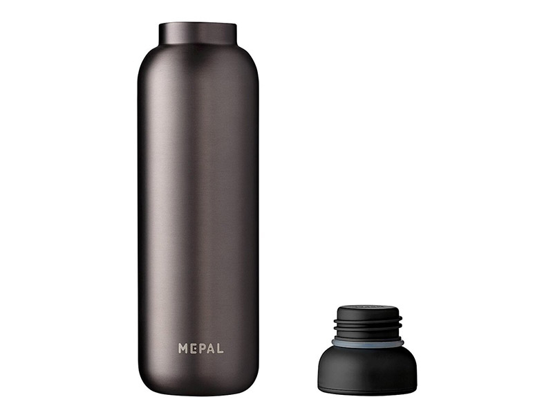 Mepal Ellipse Titanium 500 ml isoleerbeker