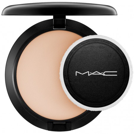 M·A·C Cosmetics Poudre matifiante Medium dark