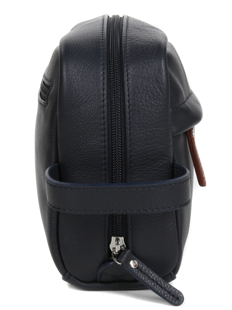 Trousse de toilette Jump Uppsala Cuir