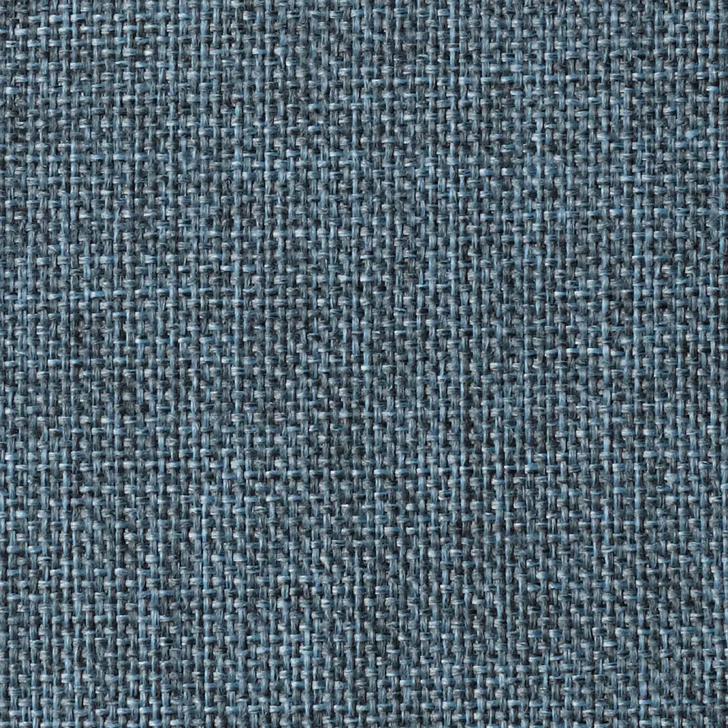 Schlafsofa mit Armlehnen Splitback Styletto dunkel