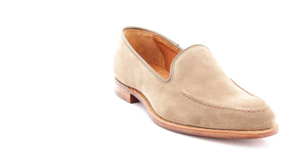 CROCKETT AND JONES - BELLA CJ