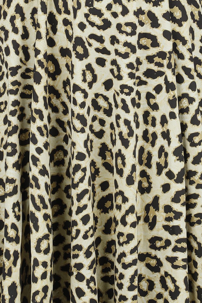Aubrey Swing Dress | H&R London Robe mi-longue