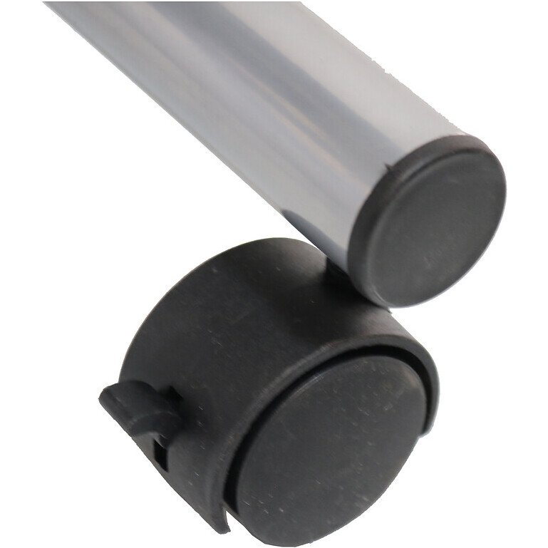 Siège ergonomique assis genoux Unilux Ergo Leg, noir