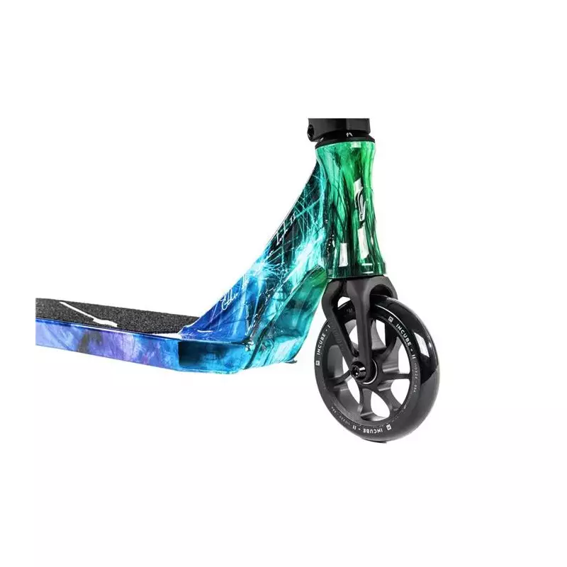 Trottinette Freestyle ETHIC Erawan V2 M Iridium