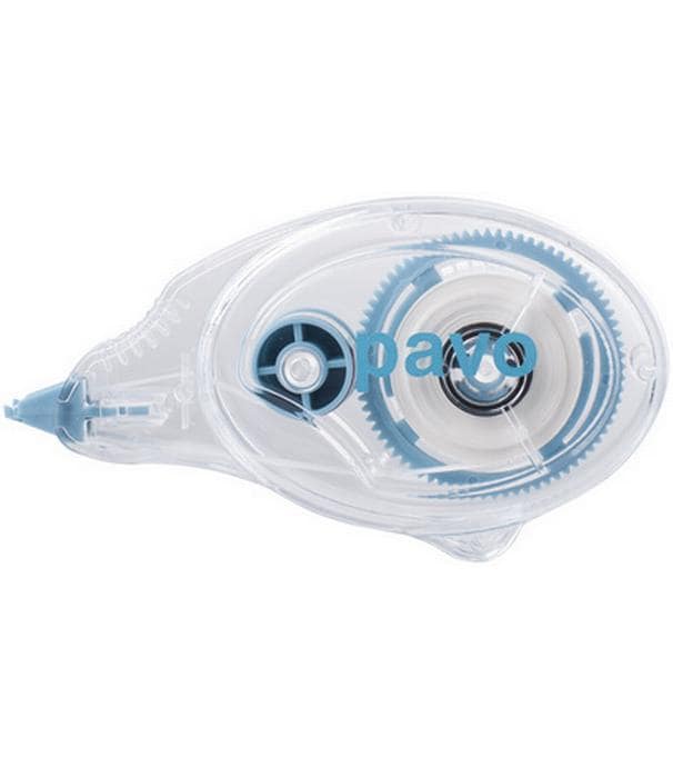 Pavo Korrekturroller 4.2 mm Korrekturroller für Korrekturen in der Schule oder Büro