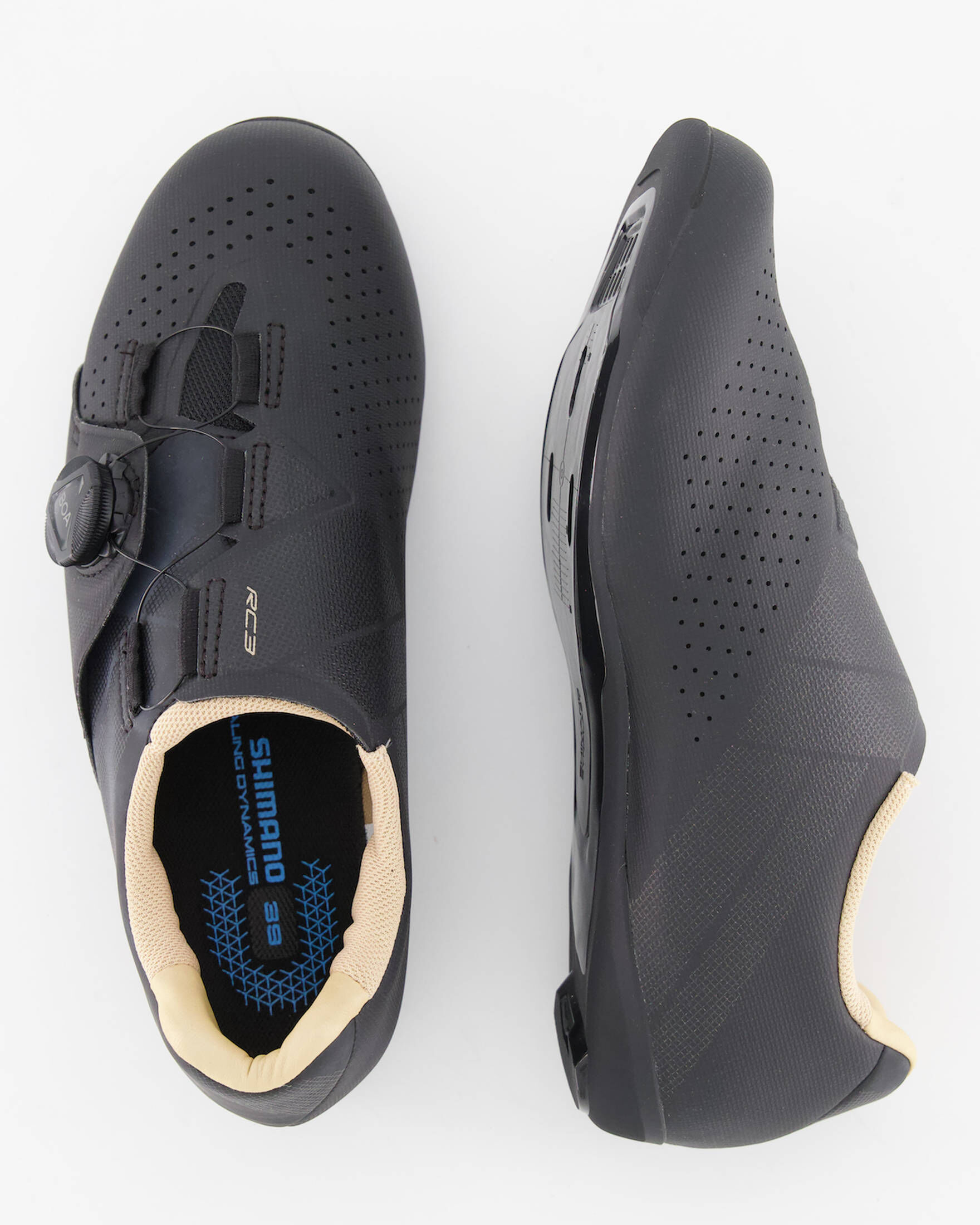 Shimano| Damen Rennradschuhe SH-RC300W
