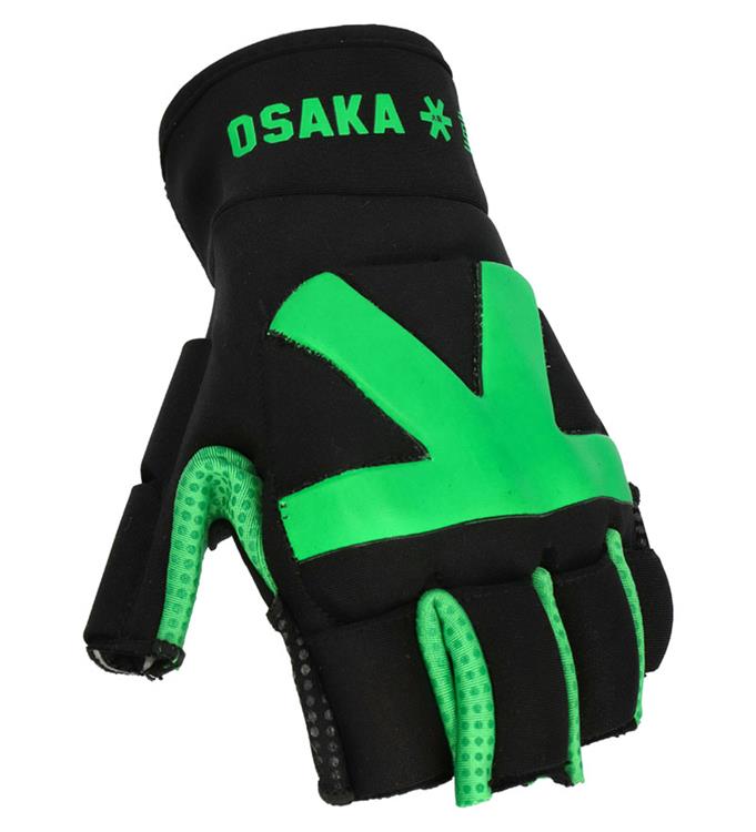 Osaka Armadillo 4.0 Hockeyhandschoenen