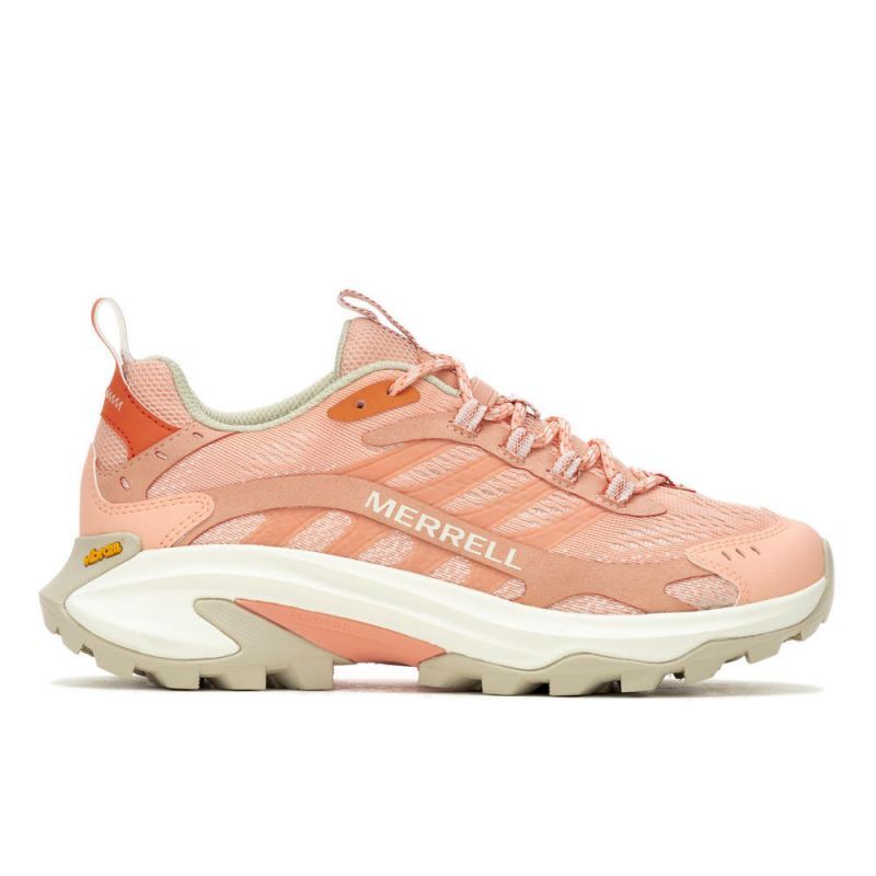 Moab Speed 2 - Chaussures randonnée femme