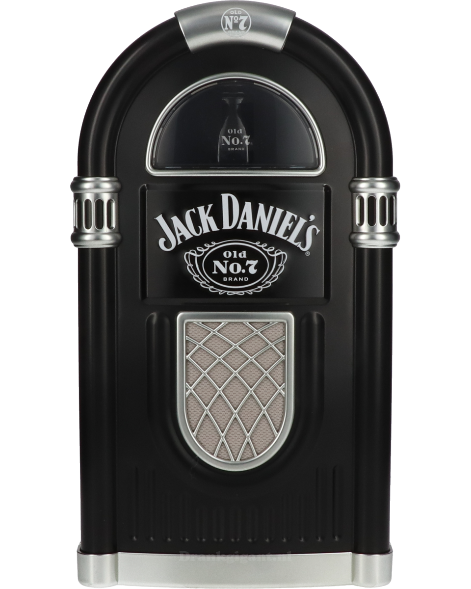 Jack Daniels Jukebox (limited) 70 cl