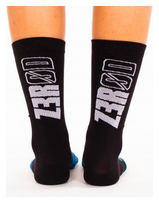 Chaussettes Z3rod Armada Noir et Bleu