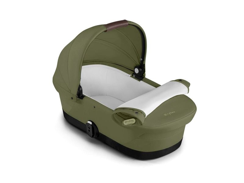 CYBEX Gold Babywanne Gazelle S Grün Passende Babywanne zur Gazelle S oder eGazelle S