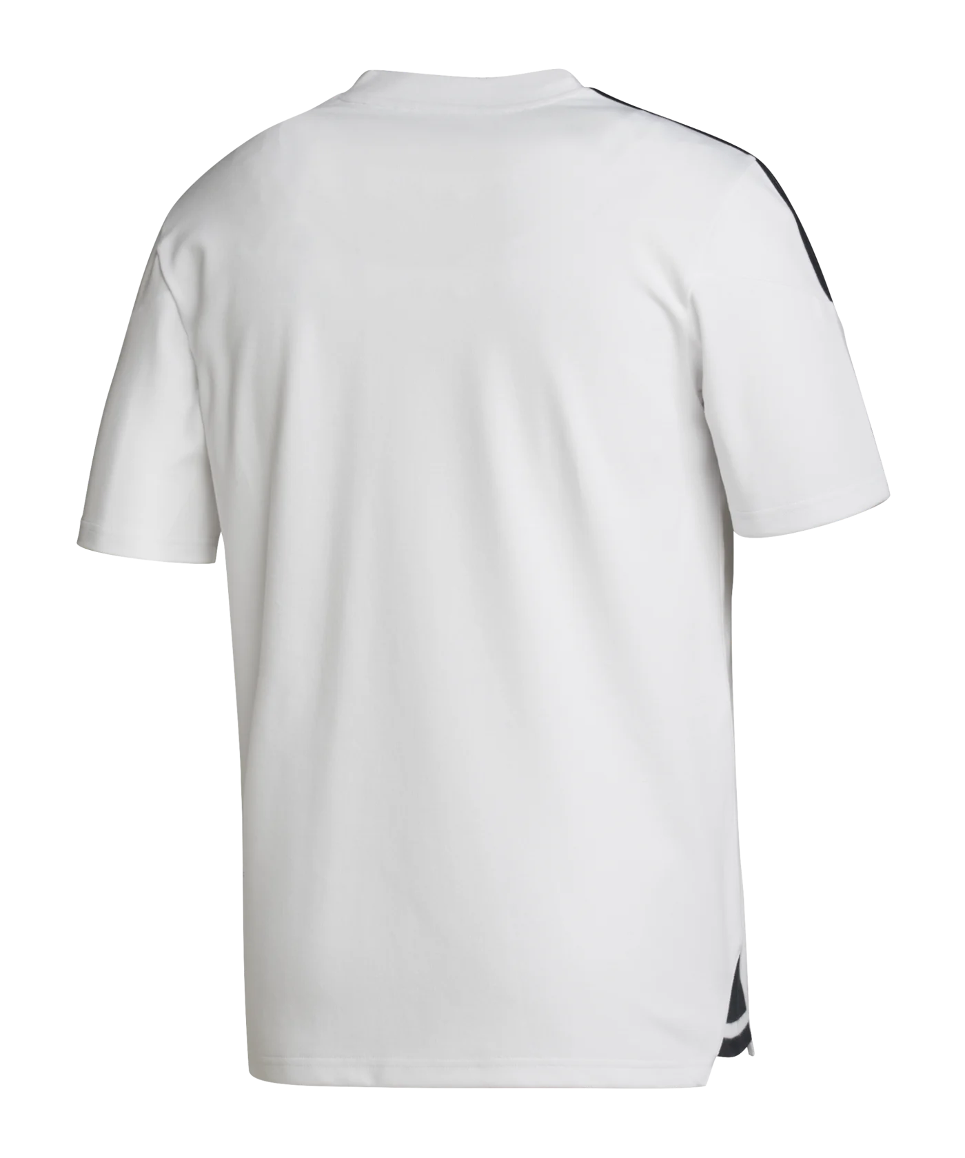 adidas Condivo 22 Poloshirt Weiss Schwarz