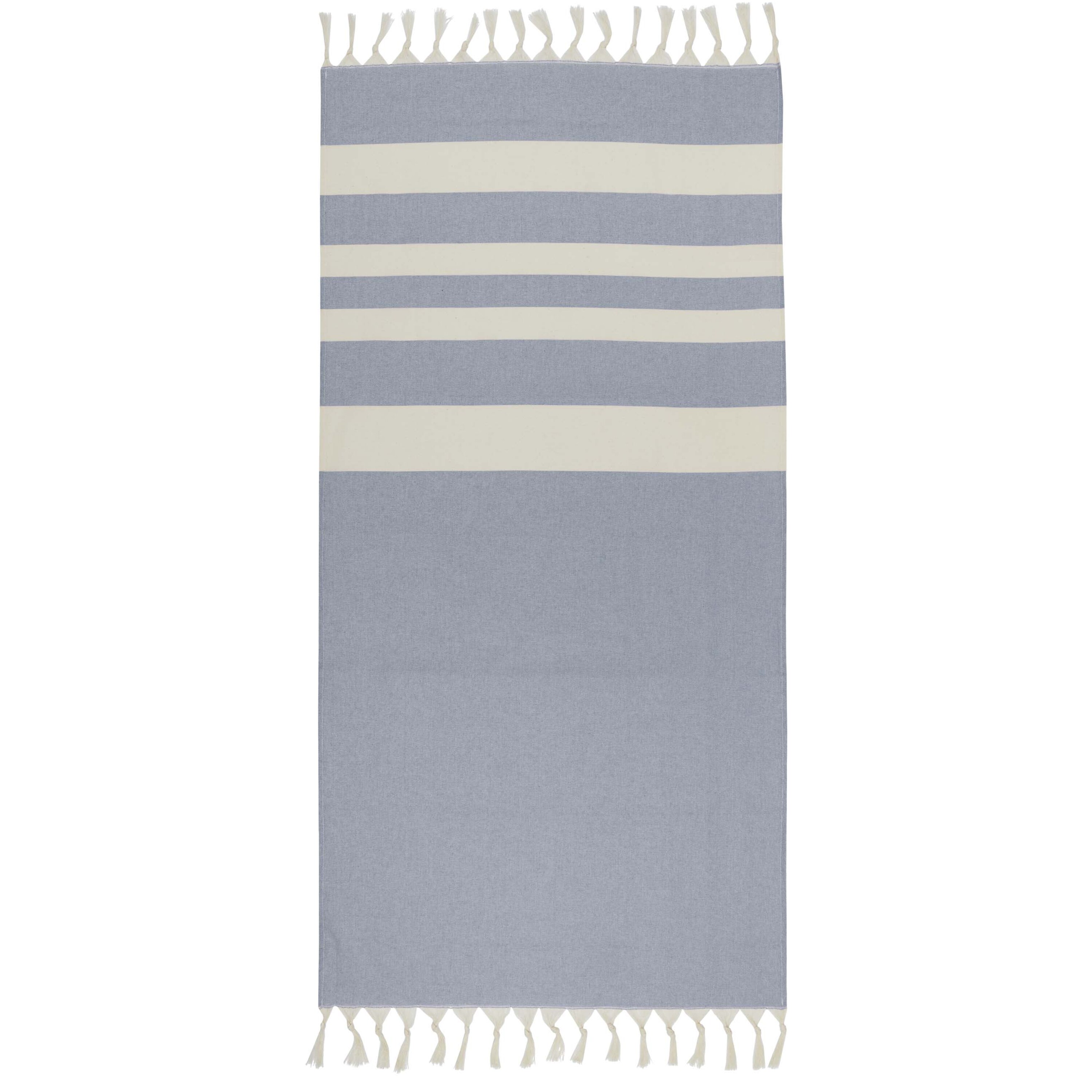 PF Concept 113510 - Serviette de hammam Anders 147 x 75,5 cm