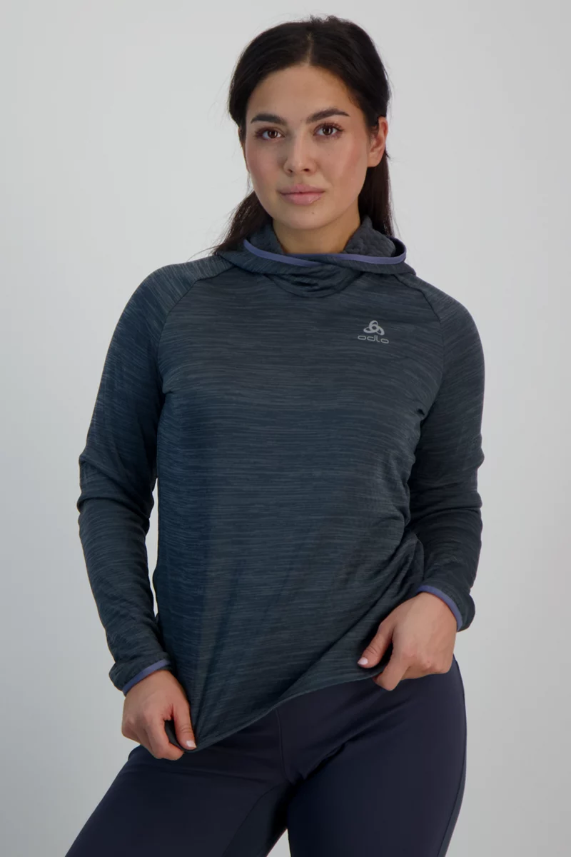 Odlo Run Easy Warm Damen Longsleeve