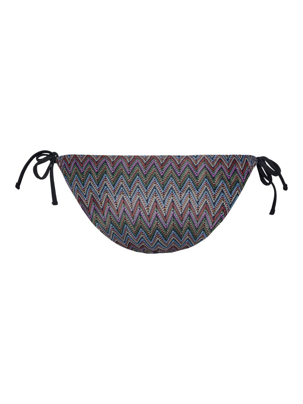 Pieces Pcada Bikini Knitted Brazil Sww