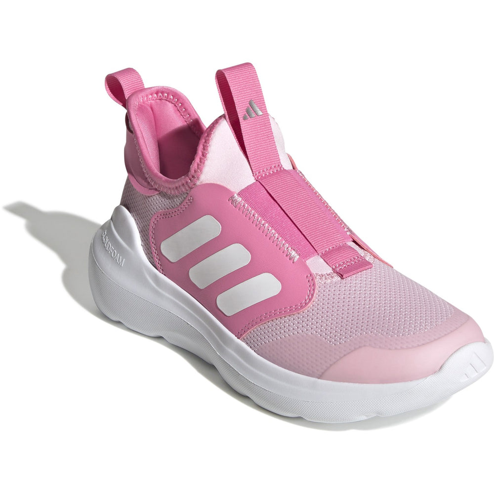Køb adidas Originals Clear Pink/Ftwr White/Bliss Pink Tensaur Comfort Ac J Sneakers