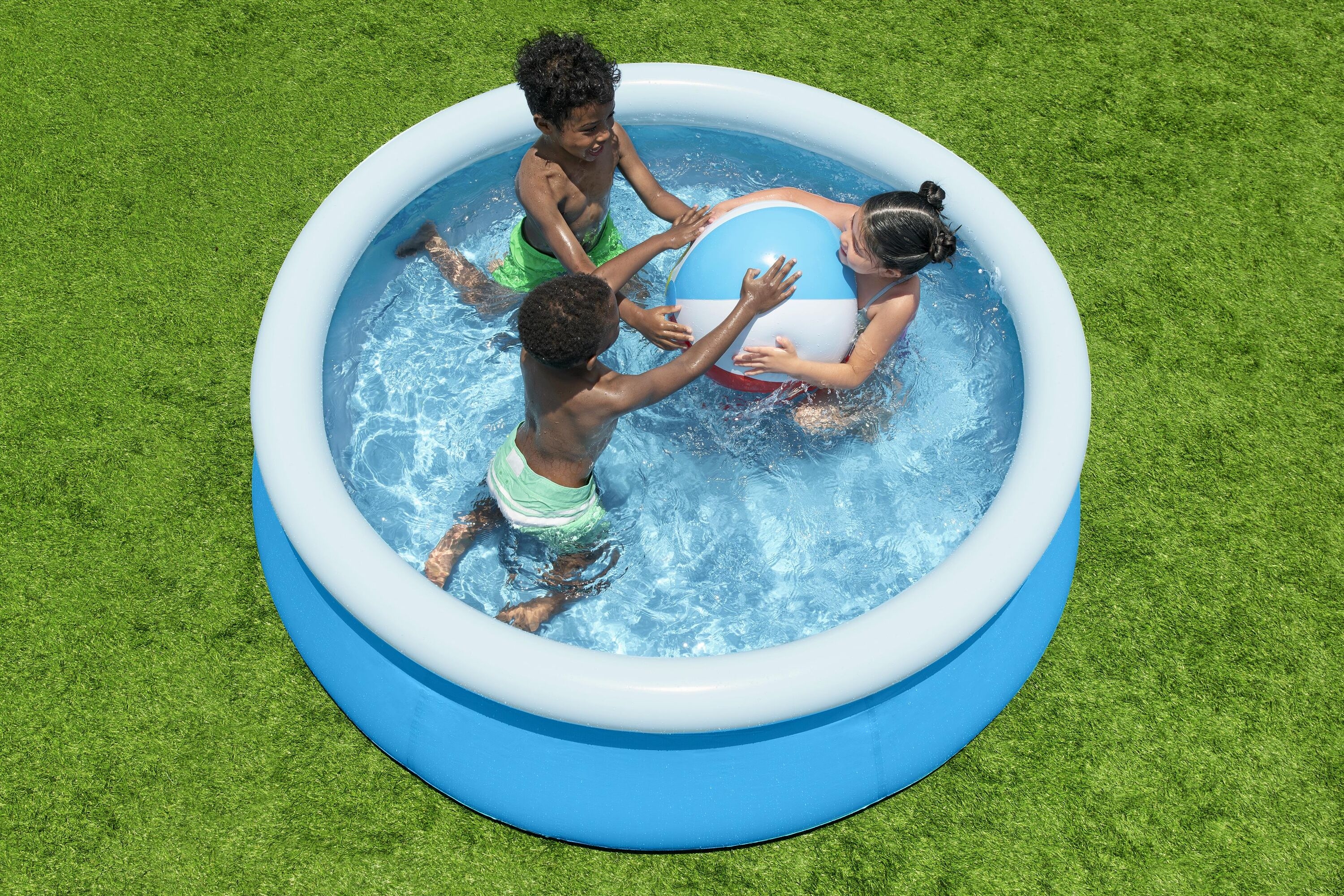 Bestway Kinderpool 183 x 51 cm